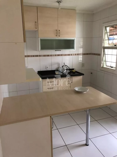 Casa de Condomínio, 2 quartos - Foto 3