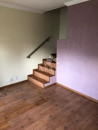 Casa de Condomínio, 2 quartos - Foto 2