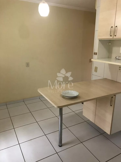 Casa de Condomínio, 2 quartos - Foto 4