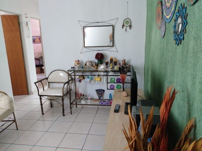 Apartamento, 2 quartos, 43 m² - Foto 1