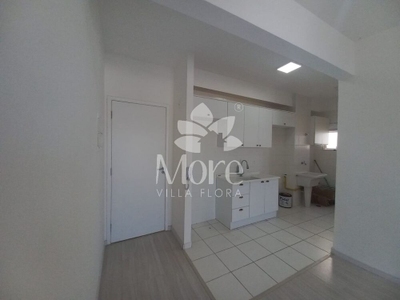 Apartamento, 2 quartos, 70 m² - Foto 1