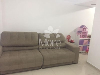 Casa de Condomínio, 2 quartos - Foto 3