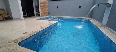 Sobrado, 3 quartos - Foto 2