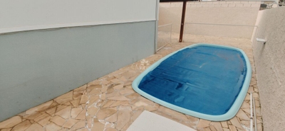 Casa, 2 quartos - Foto 2