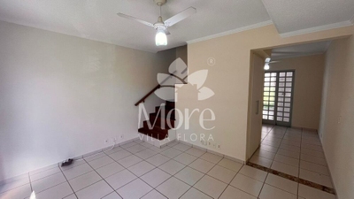 Casa de Condomínio, 2 quartos - Foto 2