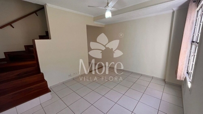 Casa de Condomínio, 2 quartos - Foto 3