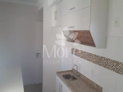 Apartamento, 2 quartos, 53 m² - Foto 4