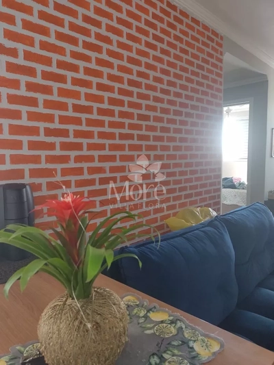 Apartamento, 2 quartos, 57 m² - Foto 3