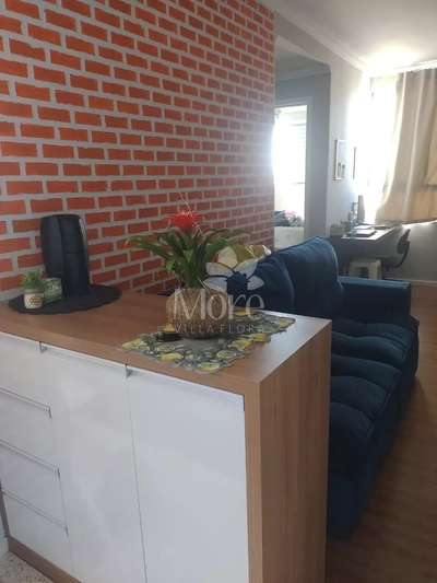 Apartamento, 2 quartos, 57 m² - Foto 4