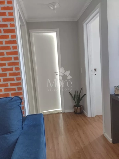 Apartamento, 2 quartos, 57 m² - Foto 5