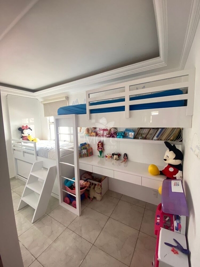 Casa de Condomínio, 2 quartos - Foto 4