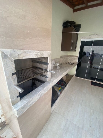 Casa de Condomínio, 2 quartos - Foto 1