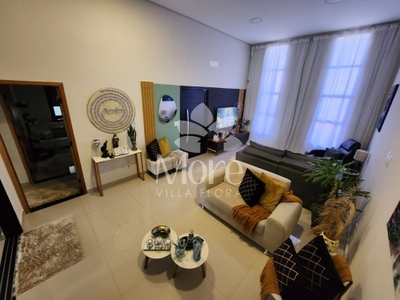 Casa de Condomínio, 3 quartos - Foto 2