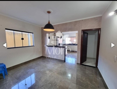 Casa, 3 quartos - Foto 2