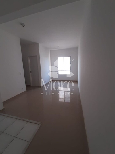 Apartamento, 2 quartos, 50 m² - Foto 5