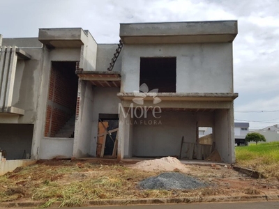 Sobrado, 3 quartos, 165 m² - Foto 1