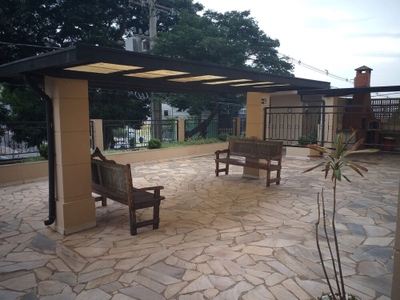 Apartamento, 3 quartos, 115 m² - Foto 3