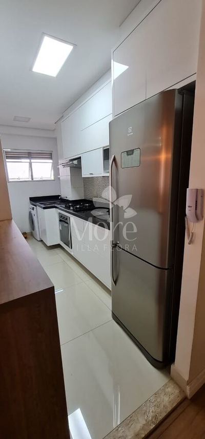 Apartamento, 2 quartos, 58 m² - Foto 5