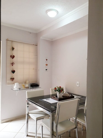 Casa de Condomínio, 2 quartos - Foto 4