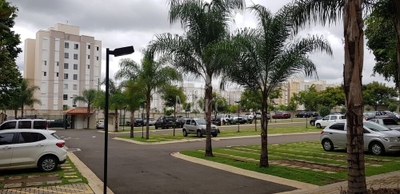 Apartamento, 2 quartos, 67 m² - Foto 1