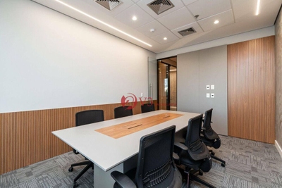 Prédio Inteiro, 461 m² - Foto 2