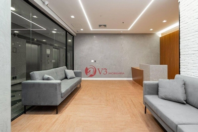 Prédio Inteiro, 461 m² - Foto 1