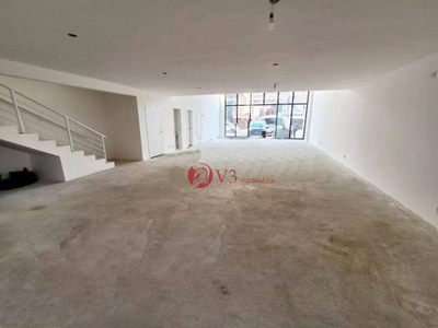Loja-Salão, 560 m² - Foto 3