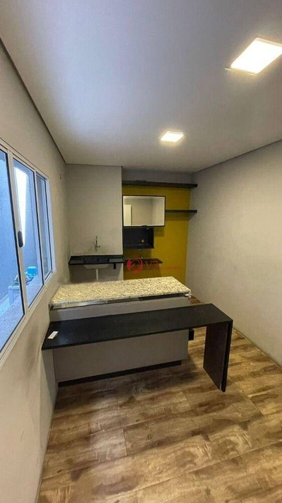 Loja-Salão, 379 m² - Foto 2