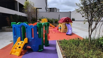 Apartamento, 2 quartos, 70 m² - Foto 4