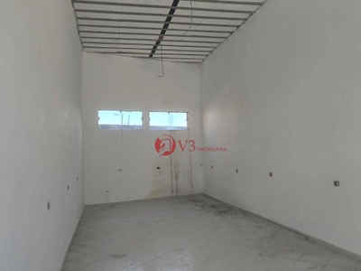 Loja-Salão, 50 m² - Foto 3