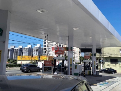 Loja-Salão, 50 m² - Foto 4