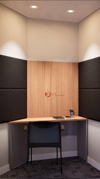 Prédio Inteiro, 345 m² - Foto 3