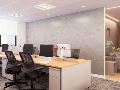 Prédio Inteiro, 345 m² - Foto 4