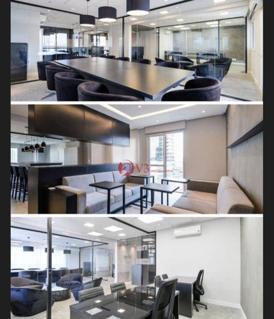 Prédio Inteiro, 200 m² - Foto 3