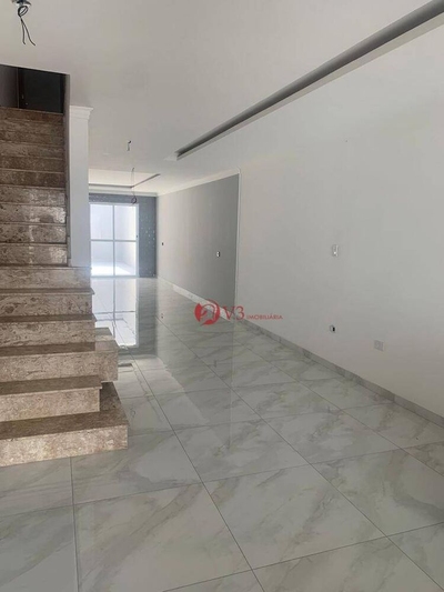 Sobrado, 3 quartos, 150 m² - Foto 3