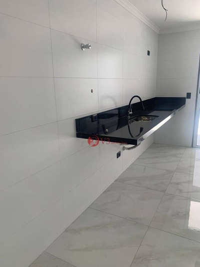 Sobrado, 3 quartos, 150 m² - Foto 4