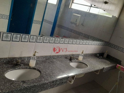 Prédio Inteiro, 1655 m² - Foto 2