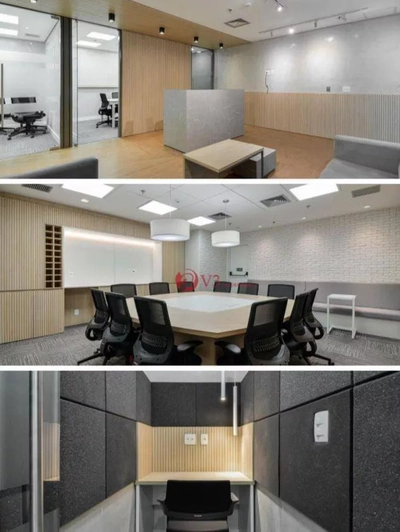 Prédio Inteiro, 330 m² - Foto 5