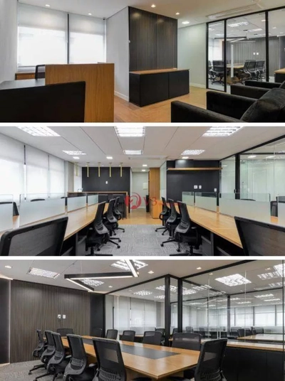 Prédio Inteiro, 330 m² - Foto 3