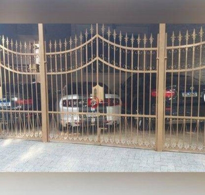 Sobrado, 3 quartos, 272 m² - Foto 5