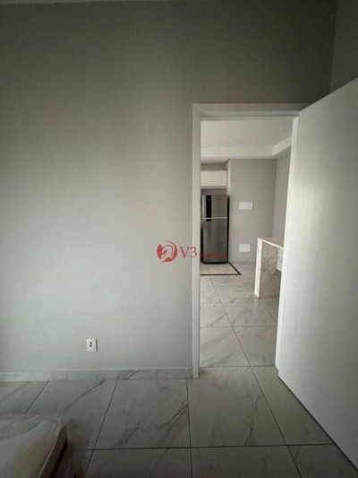 Apartamento, 1 quarto, 39 m² - Foto 4