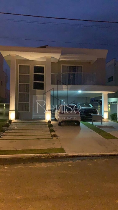 Casa de Condomínio, 4 quartos - Foto 3