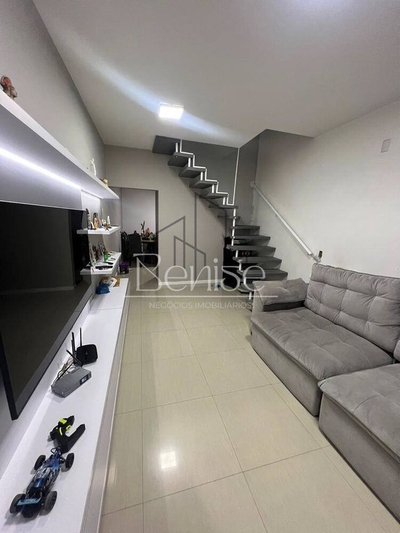 Apartamento, 2 quartos, 75 m² - Foto 1