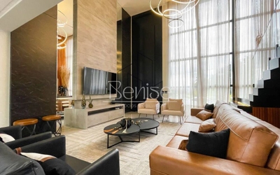 Apartamento, 4 quartos, 387 m² - Foto 5