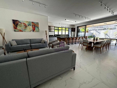 Casa de Condomínio, 4 quartos - Foto 3