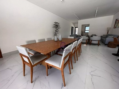 Casa de Condomínio, 4 quartos - Foto 5