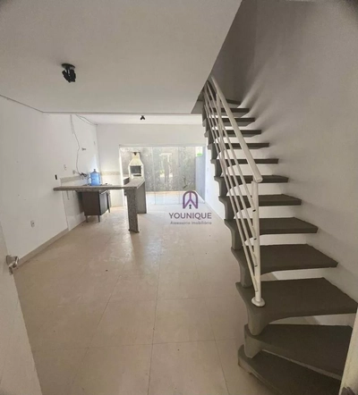 Sobrado, 2 quartos, 100 m² - Foto 5