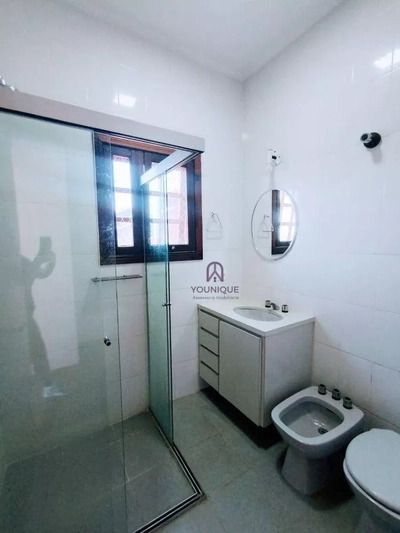 Casa, 5 quartos, 350 m² - Foto 1