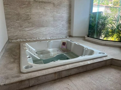 Casa, 5 quartos, 350 m² - Foto 3