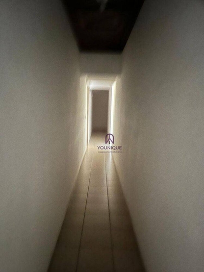 Casa, 5 quartos, 290 m² - Foto 1